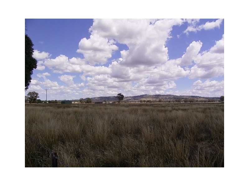 Lot 12 Old Wagga Road, Gerogery NSW 2642