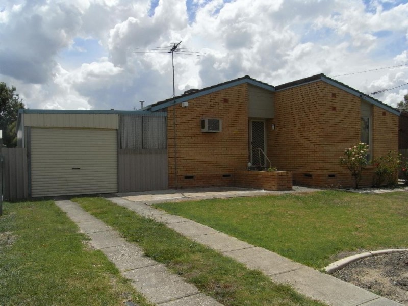 294 Balston Street, Lavington NSW 2641