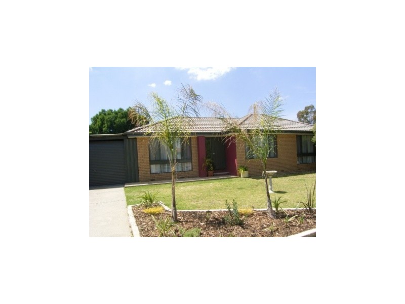 12 Julie Place, Lavington NSW 2641