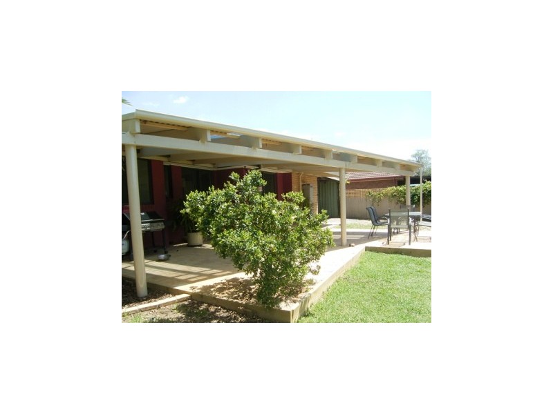 12 Julie Place, Lavington NSW 2641