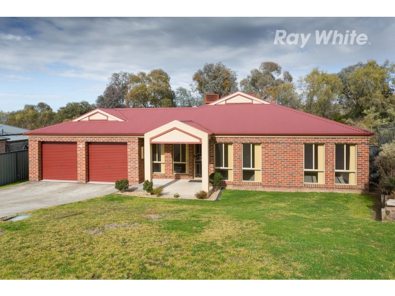 43 Heppner Court, Thurgoona NSW 2640