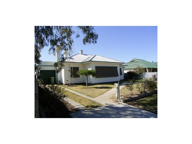 8 Kirndeen Street, Culcairn NSW 2660