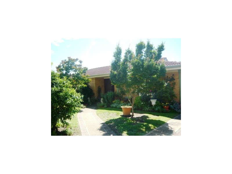 536 Webb Street, Lavington NSW 2641