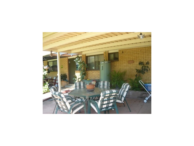 536 Webb Street, Lavington NSW 2641