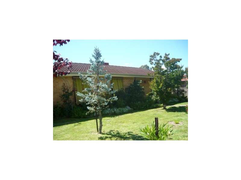 536 Webb Street, Lavington NSW 2641