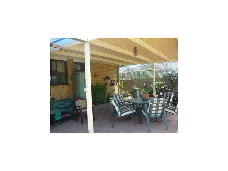 536 Webb Street, Lavington NSW 2641