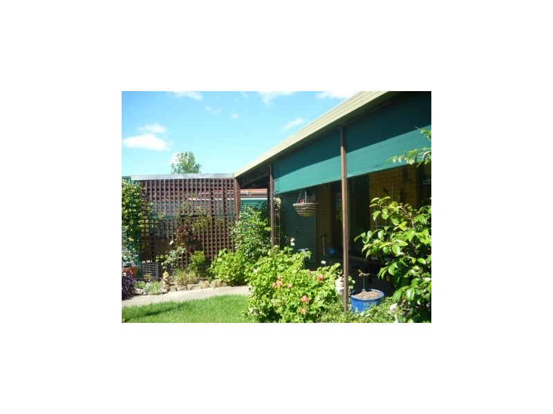 536 Webb Street, Lavington NSW 2641
