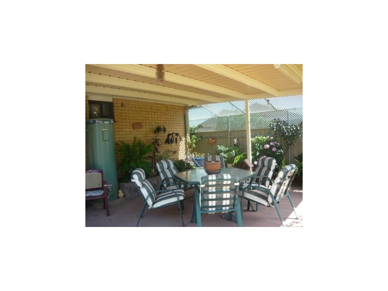 536 Webb Street, Lavington NSW 2641