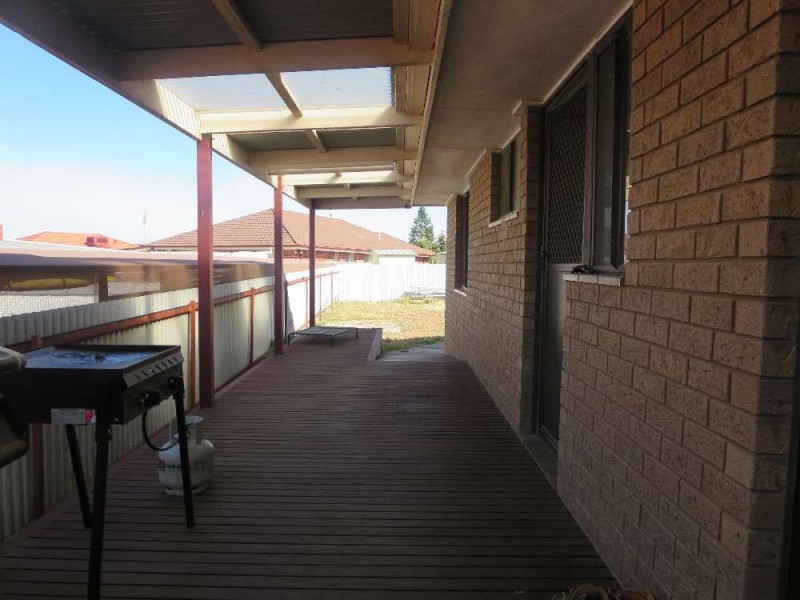 517 Nagle Road, Lavington NSW 2641