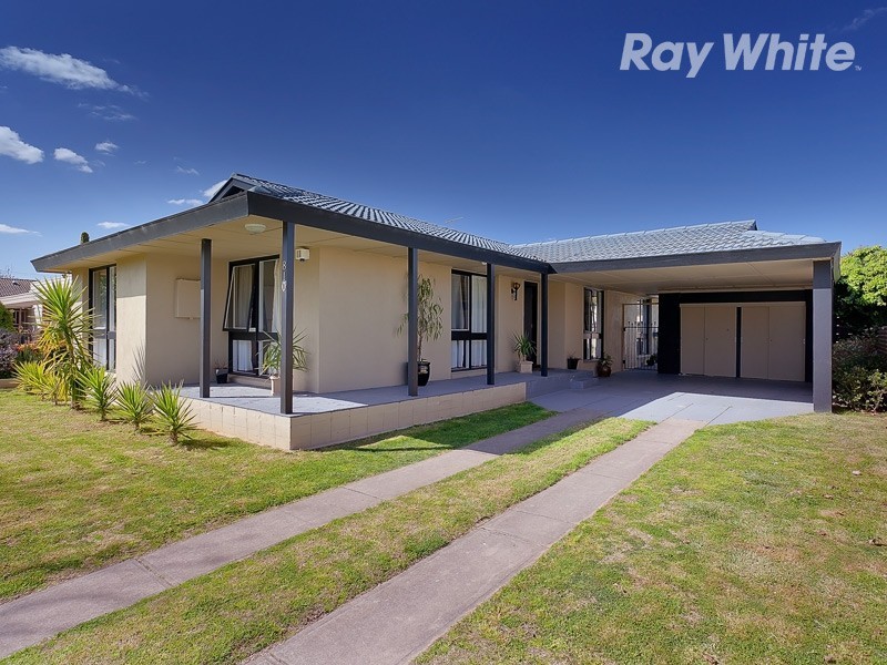 810 St James Crescent, Albury NSW 2640
