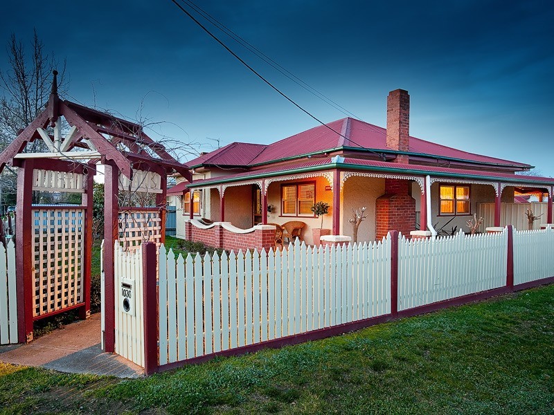 1030 Baratta St, North Albury NSW 2640