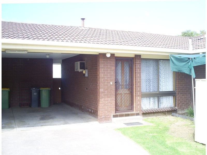 4/299 Kaitlers Road, Lavington NSW 2641