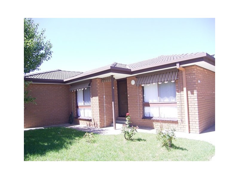 6/384 Kaylock Rd, Lavington NSW 2641