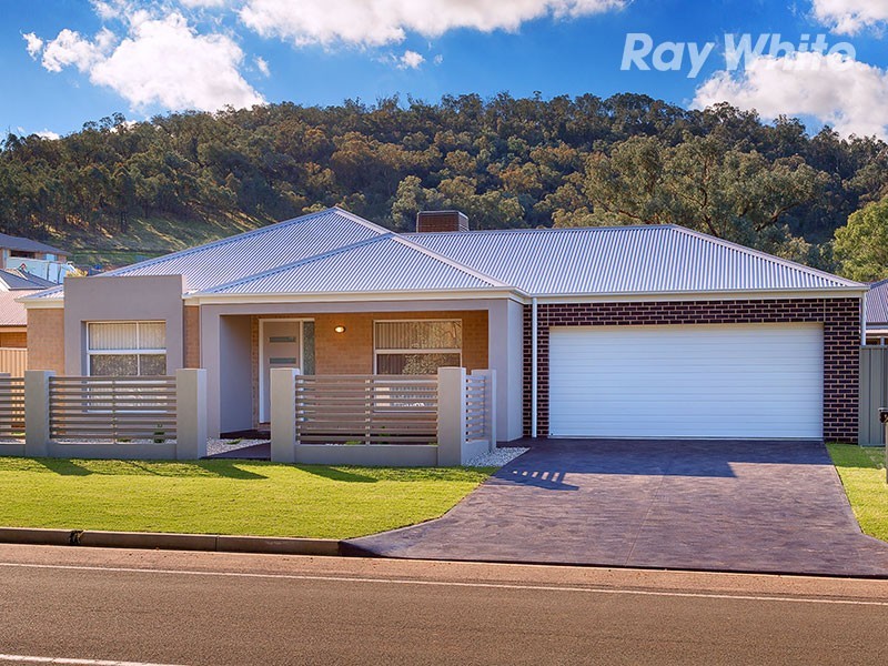 846 Union Road, Glenroy NSW 2640