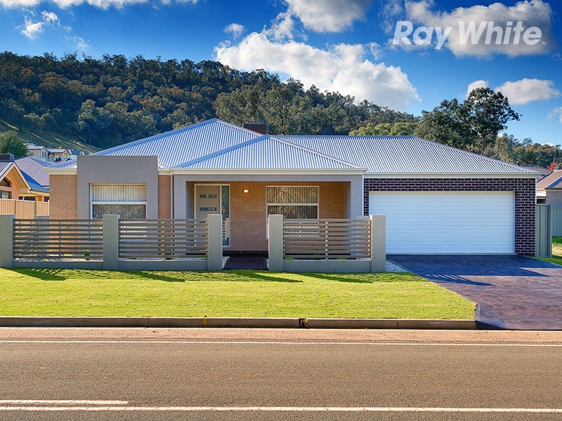 846 Union Road, Glenroy NSW 2640