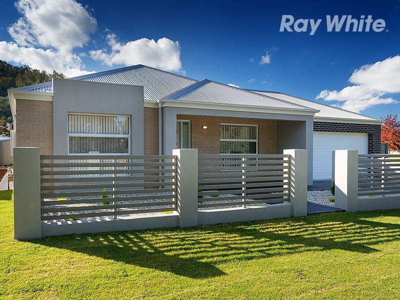 846 Union Road, Glenroy NSW 2640