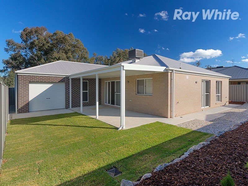 846 Union Road, Glenroy NSW 2640