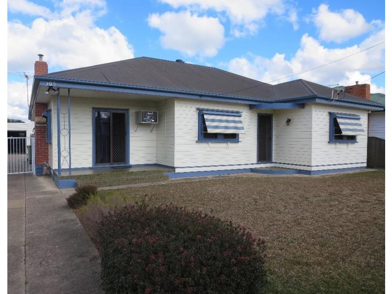 305 Tulla Street, North Albury NSW 2640