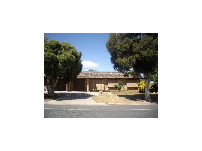 2/486 Kotthoff Street, Lavington NSW 2641