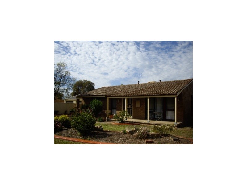 14 Algona Road, Springdale Heights NSW 2641