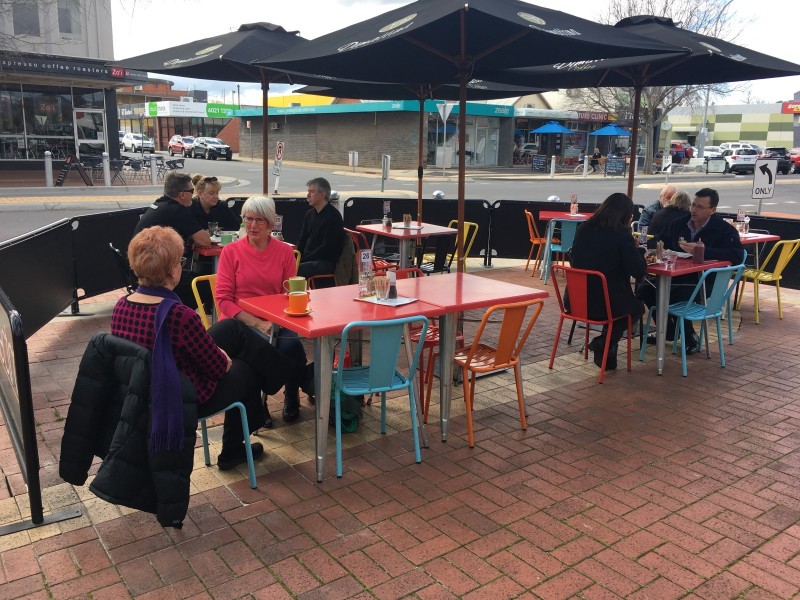 3/441 Dean Street, Albury NSW 2640