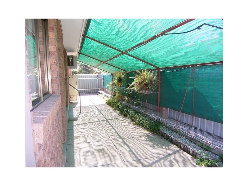 1/426 Bevan Street, Lavington NSW 2641