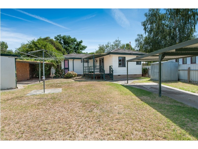 602 Jackson Place, North Albury NSW 2640