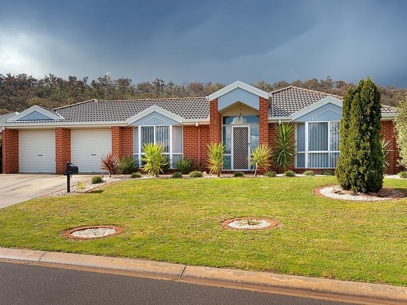 58 Harmer Street, Lavington NSW 2641