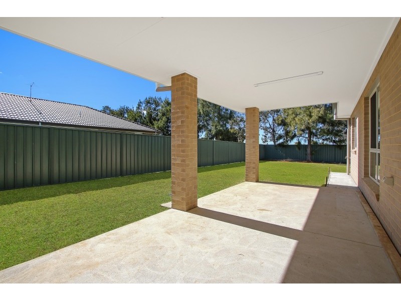 1 Driver Terrace, Glenroy NSW 2640