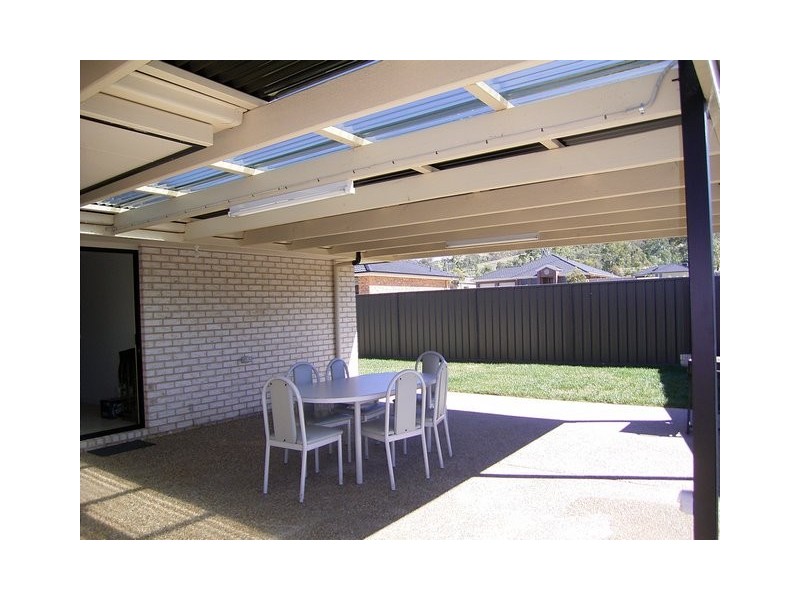 28 Dalbirra Place, Lavington NSW 2641