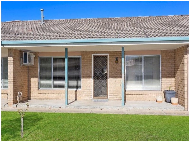 4/622 Prune Street, Springdale Heights NSW 2641