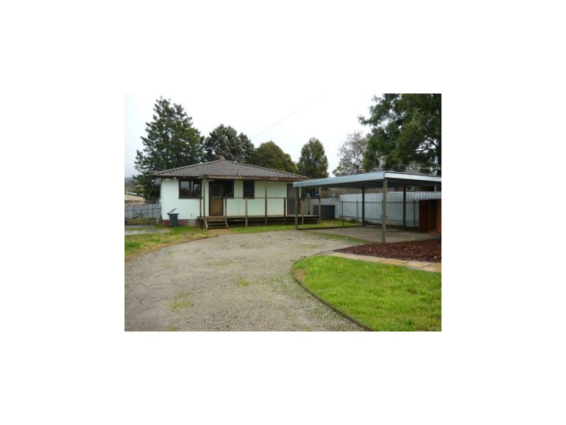 589 Matra Place, North Albury NSW 2640