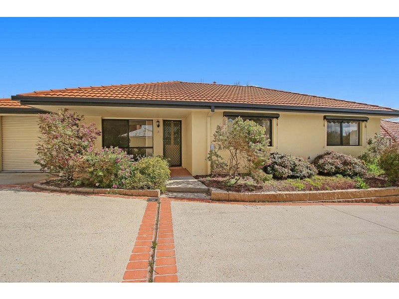 2/332 Borella Road, East Albury NSW 2640