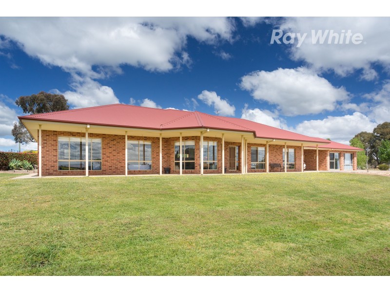 508 Burma Road, Table Top NSW 2640