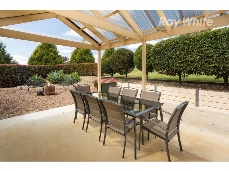 508 Burma Road, Table Top NSW 2640