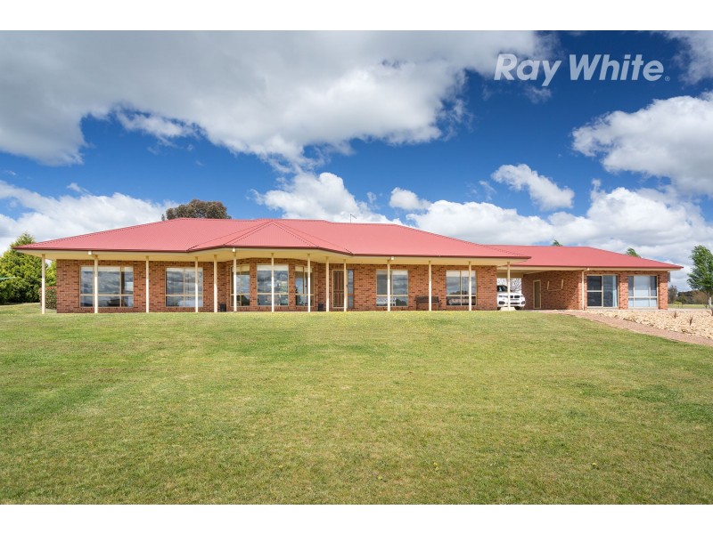 508 Burma Road, Table Top NSW 2640