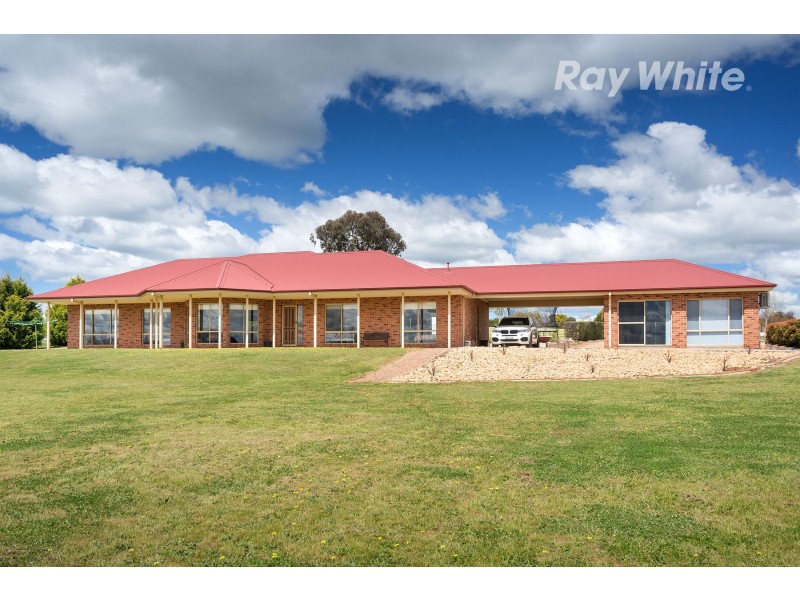 508 Burma Road, Table Top NSW 2640