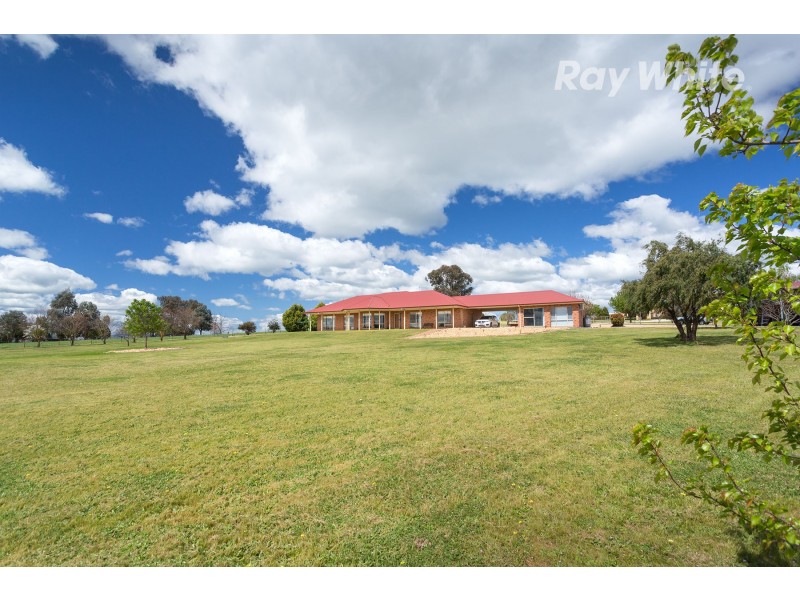 508 Burma Road, Table Top NSW 2640