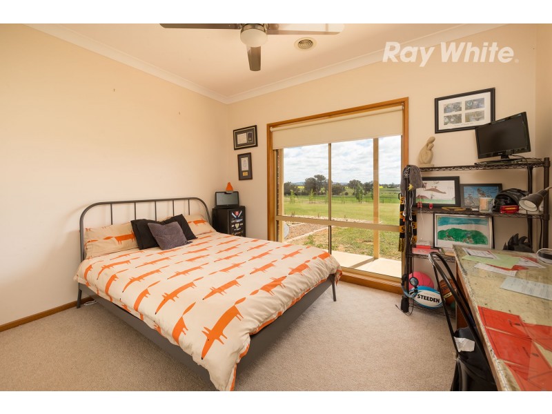 508 Burma Road, Table Top NSW 2640