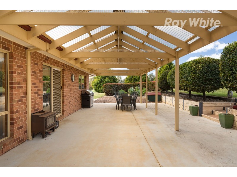 508 Burma Road, Table Top NSW 2640