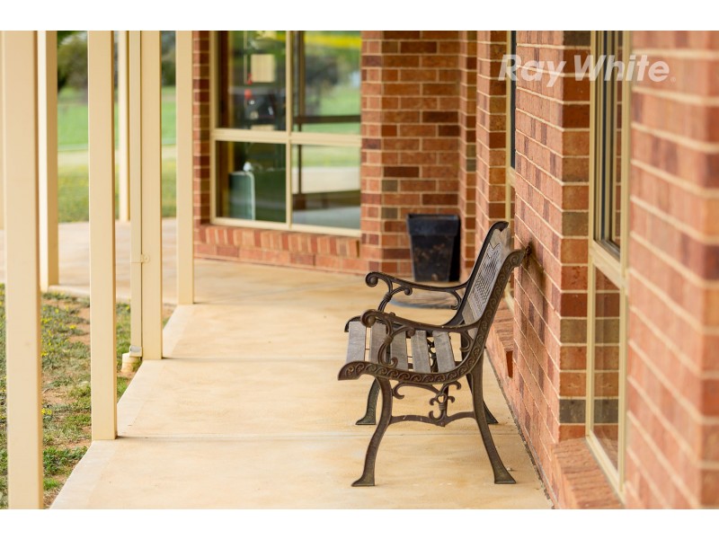 508 Burma Road, Table Top NSW 2640