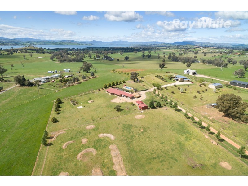 508 Burma Road, Table Top NSW 2640