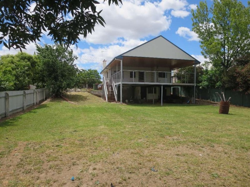 1059 Alemein Avenue, Lavington NSW 2641