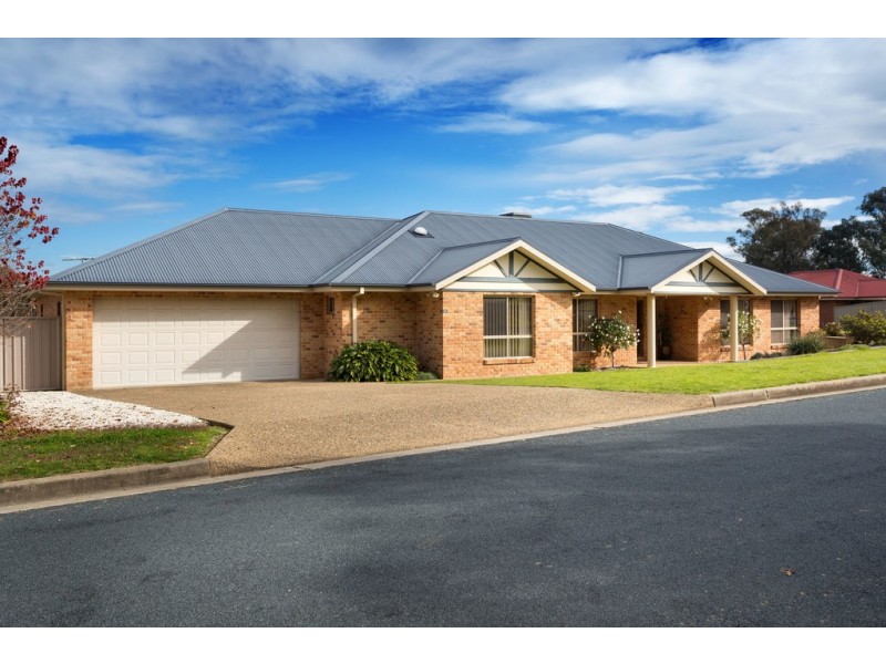 3 Almurta Court, Springdale Heights NSW 2641