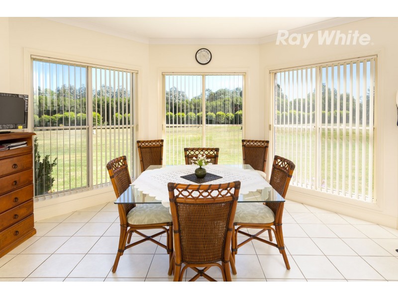 389 Burma Road, Table Top NSW 2640