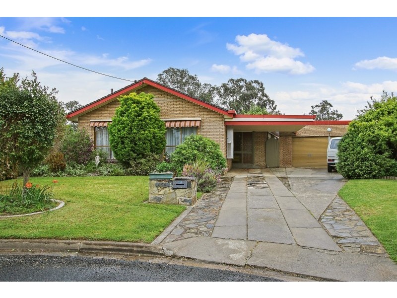 450 Bundarra Place, Lavington NSW 2641