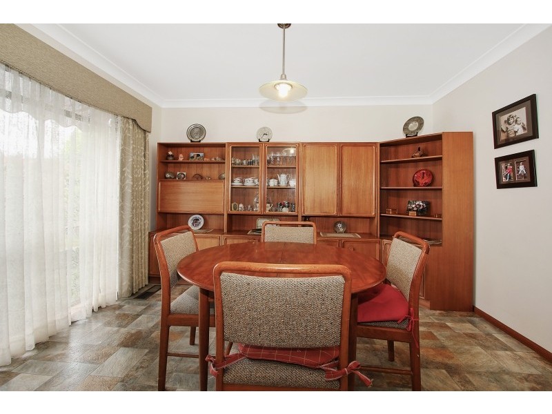 450 Bundarra Place, Lavington NSW 2641