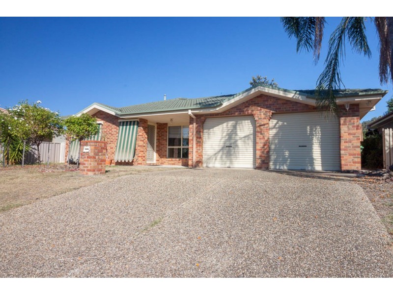 8 Bartholomew Street, Glenroy NSW 2640