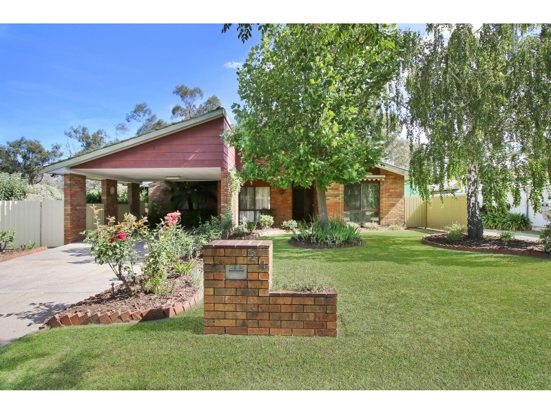 24 Sunwood Drive, Lavington NSW 2641