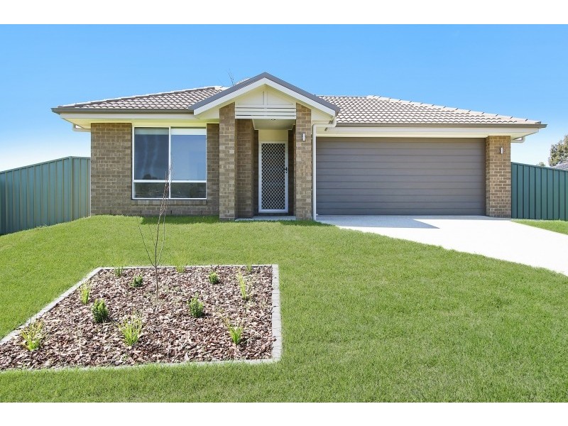 57 Driver Terrace, Glenroy NSW 2640